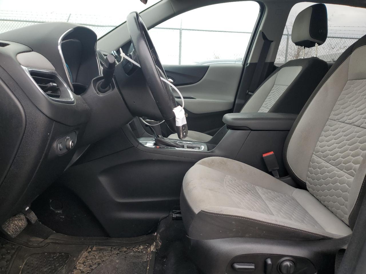 2019 CHEVROLET EQUINOX LT - Фото 7