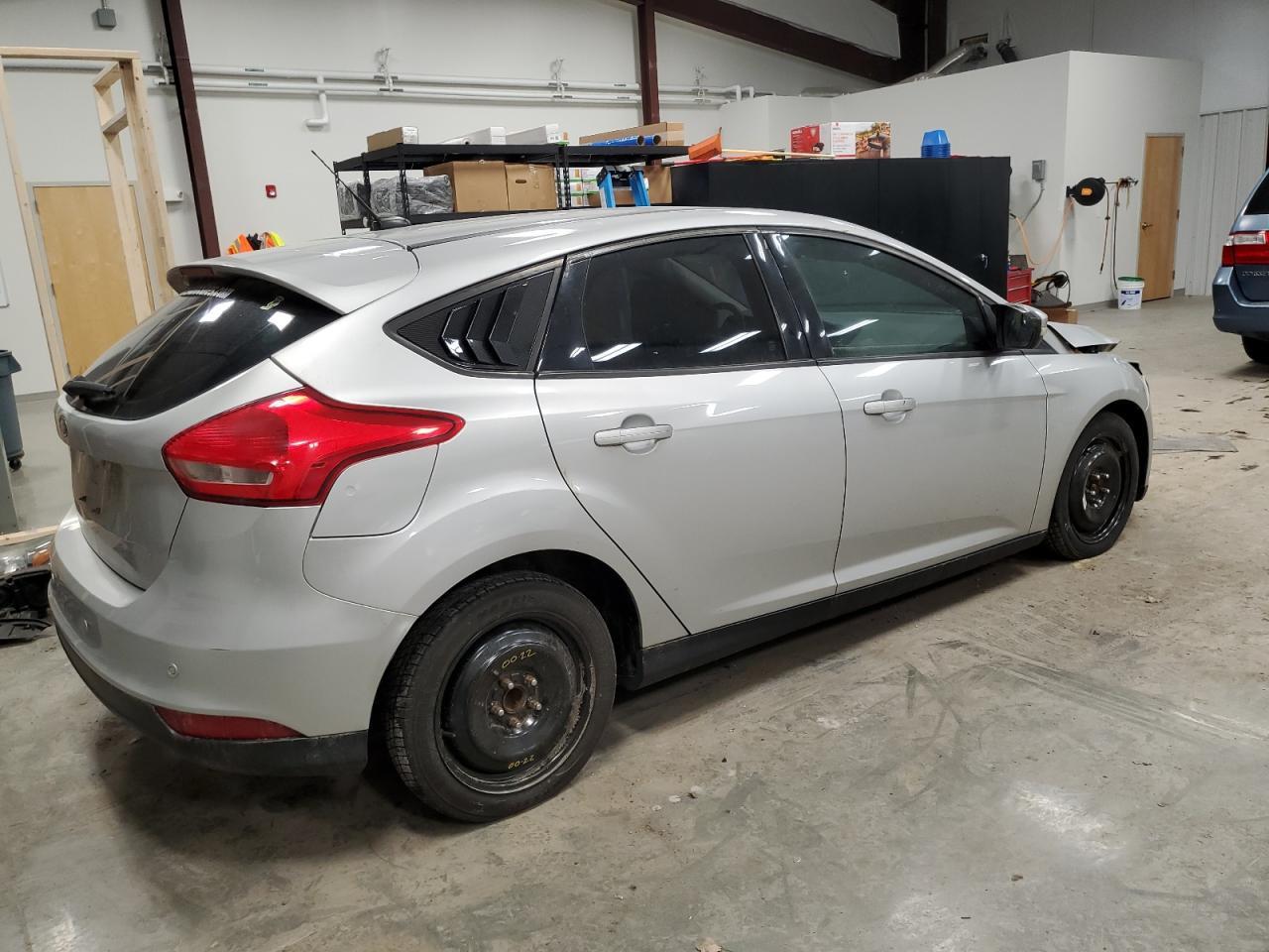 2016 FORD FOCUS SE - Image 3