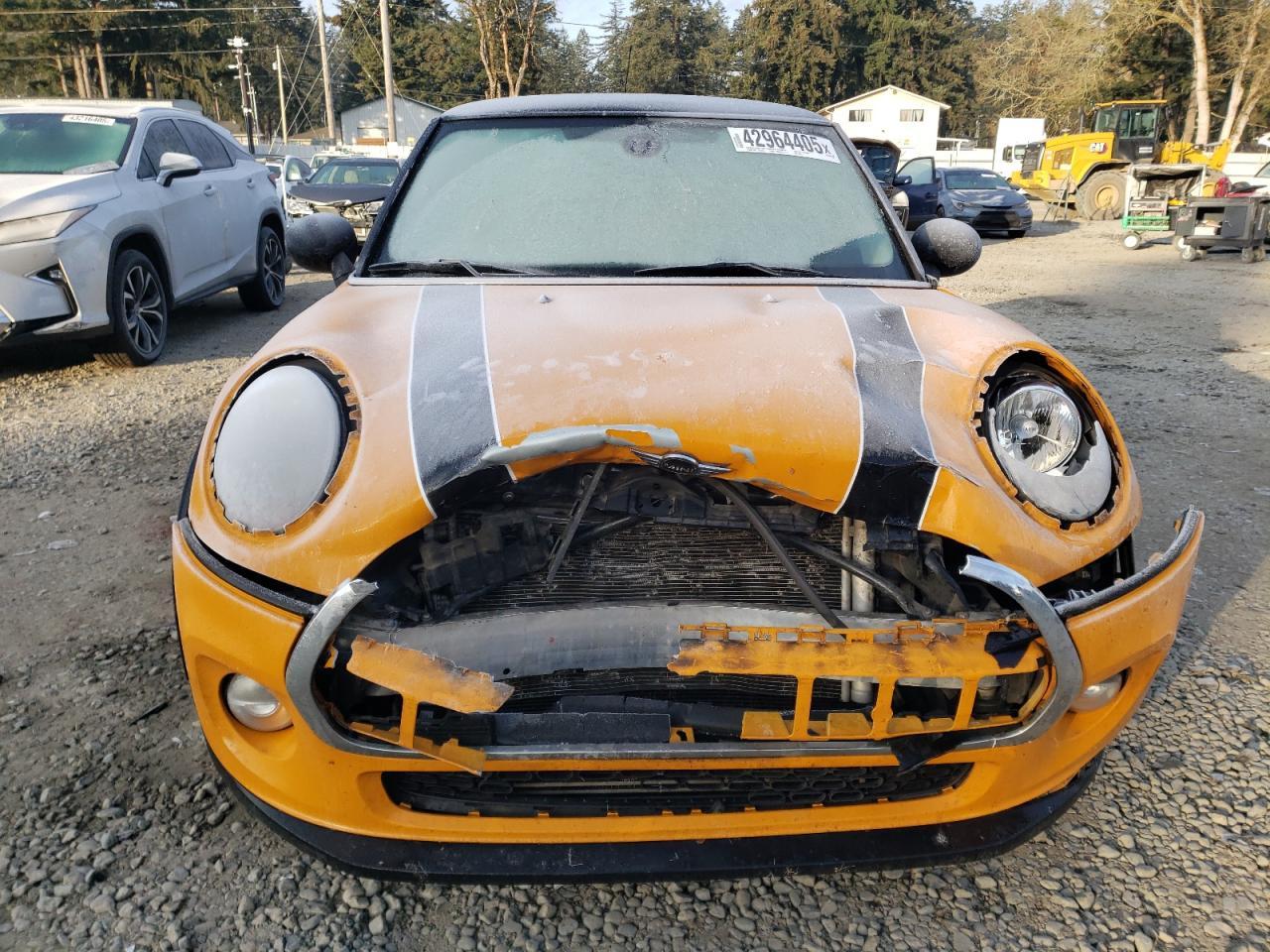 2017 MINI COOPER - Image 5