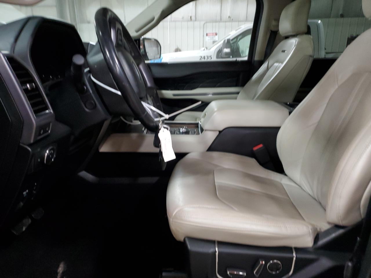 2021 FORD EXPEDITION - Image 7