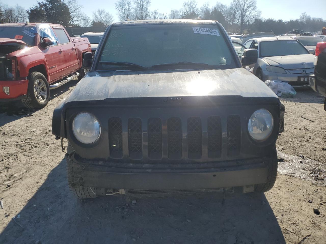 2016 JEEP PATRIOT LA - Image 5