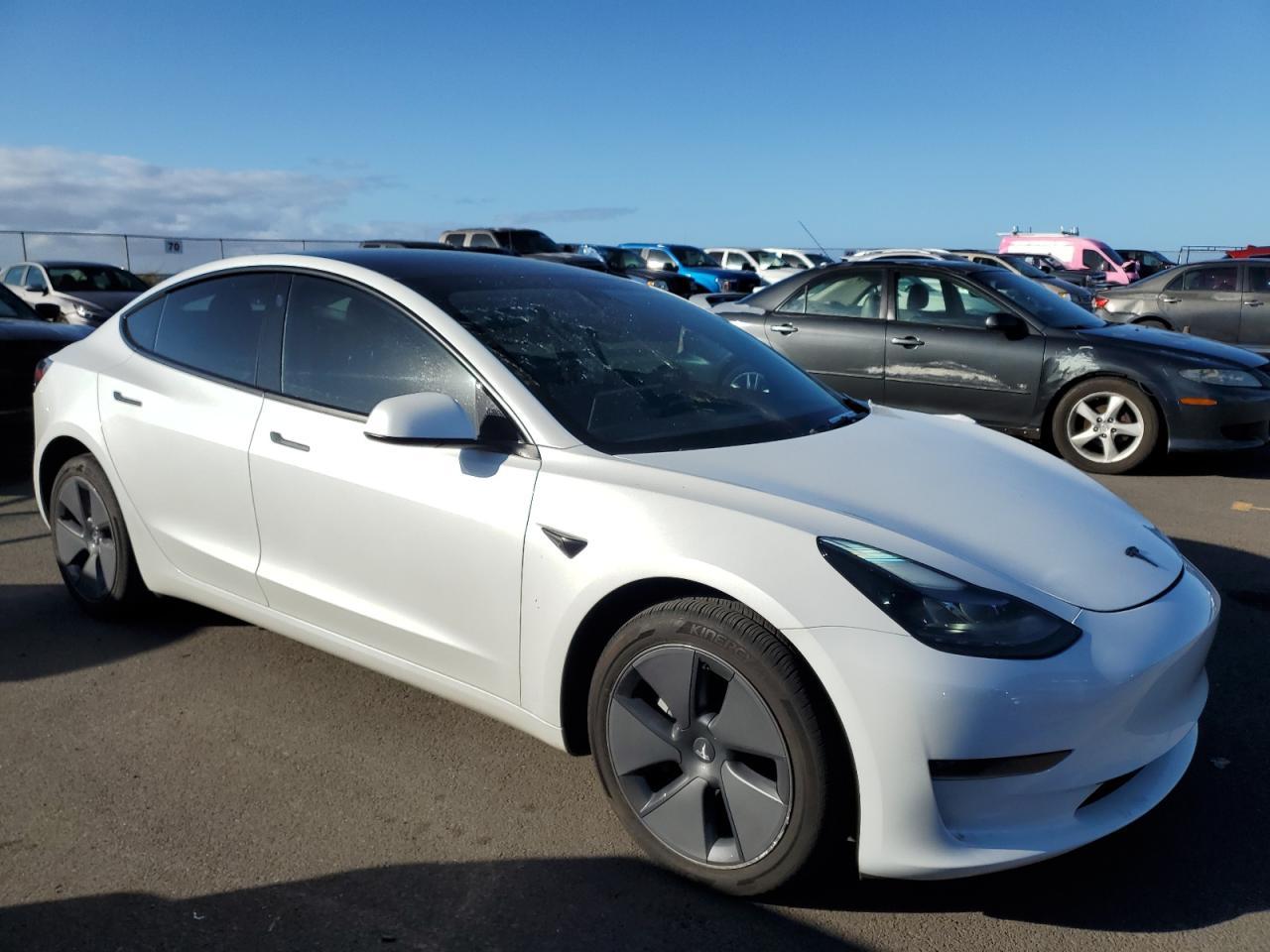 2023 TESLA MODEL 3 - Image 4