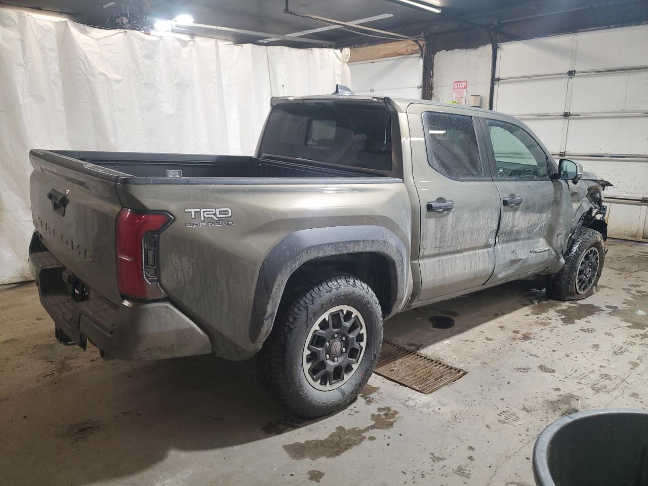 2024 TOYOTA TACOMA DOU - Image 3