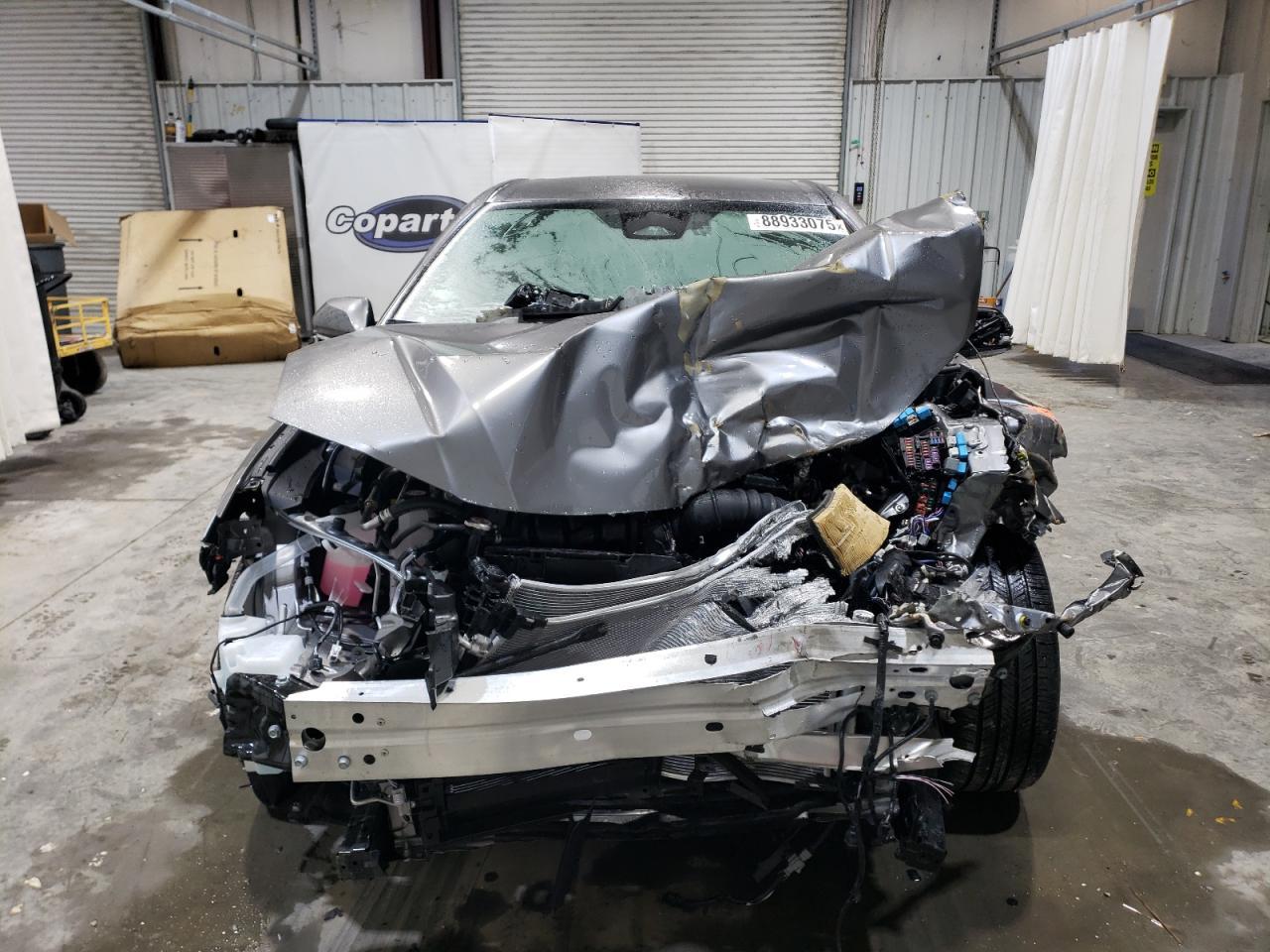 2025 TOYOTA CAMRY XSE - Фото 5