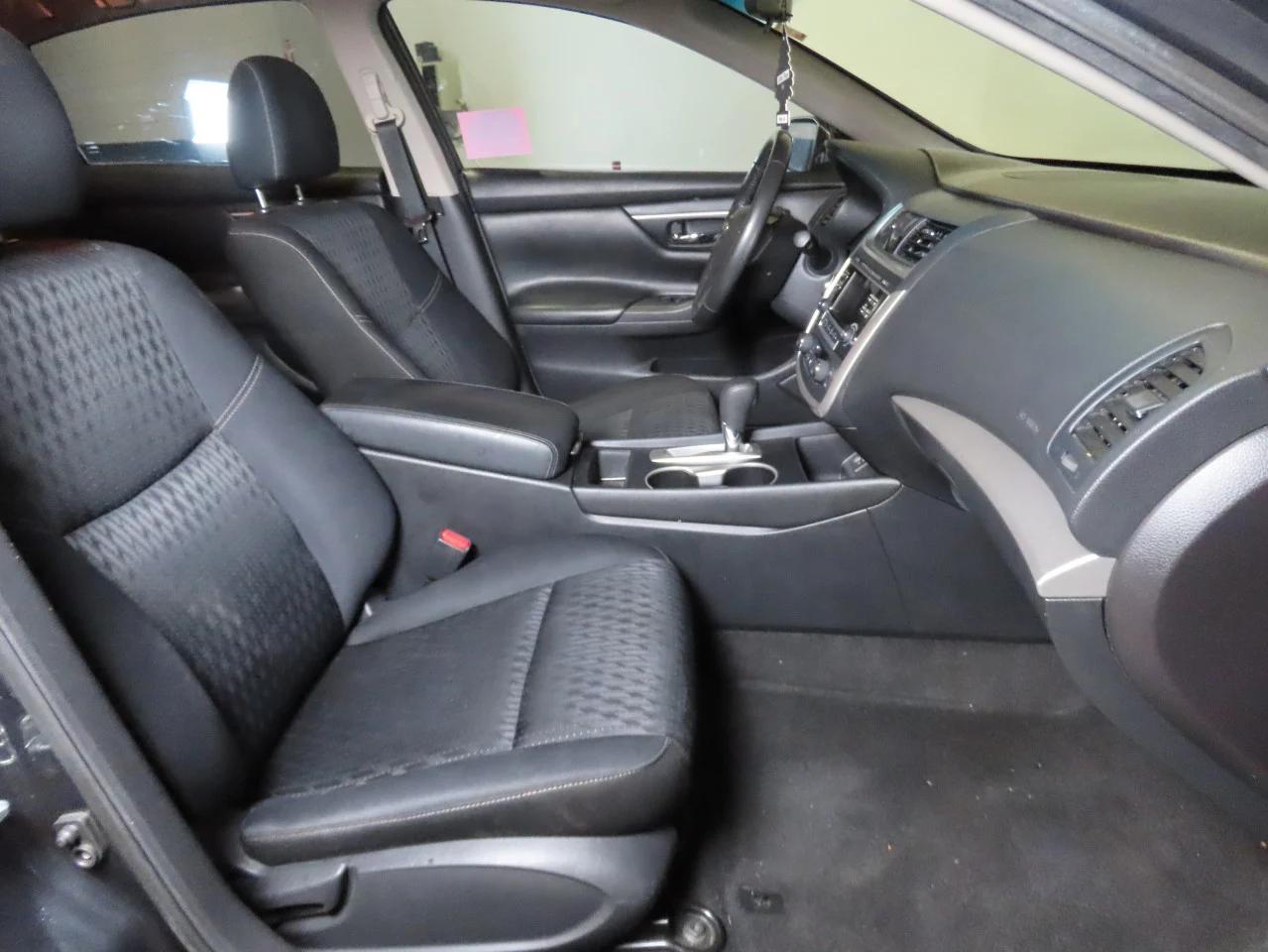 2017 NISSAN ALTIMA 2.5 - Image 5