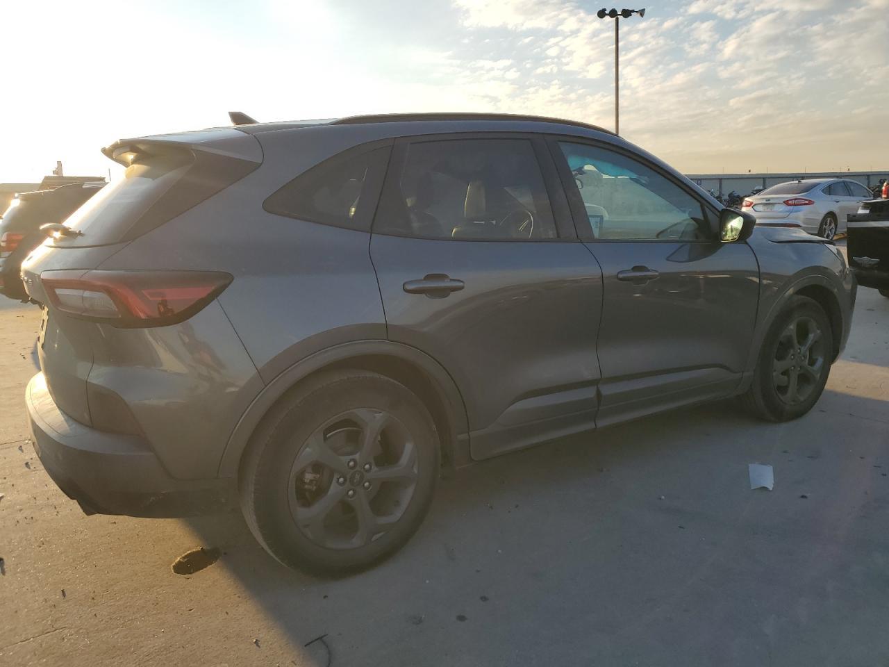 2023 FORD ESCAPE ST - Image 3