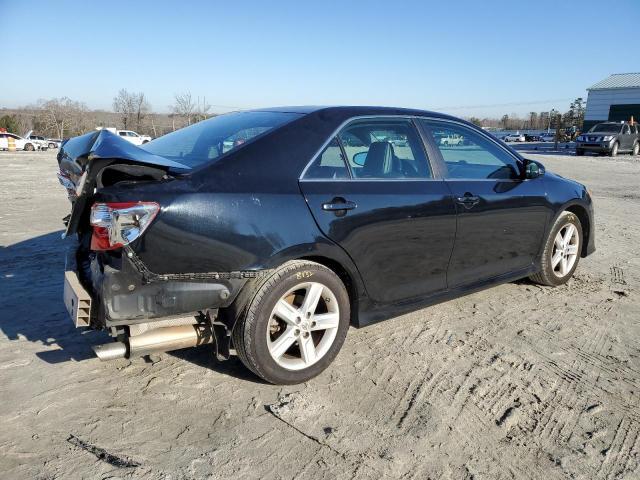 2012 TOYOTA CAMRY BASE - Image 3