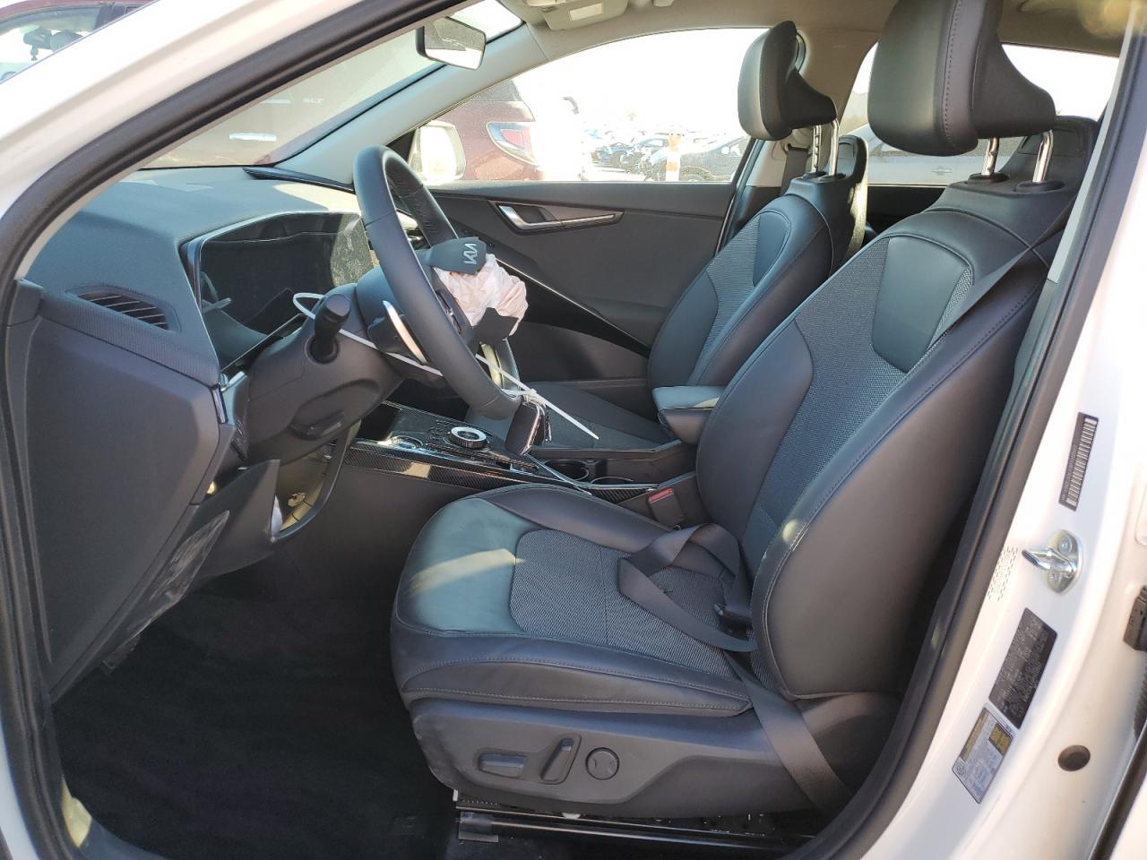 2023 KIA NIRO EX - Фото 7