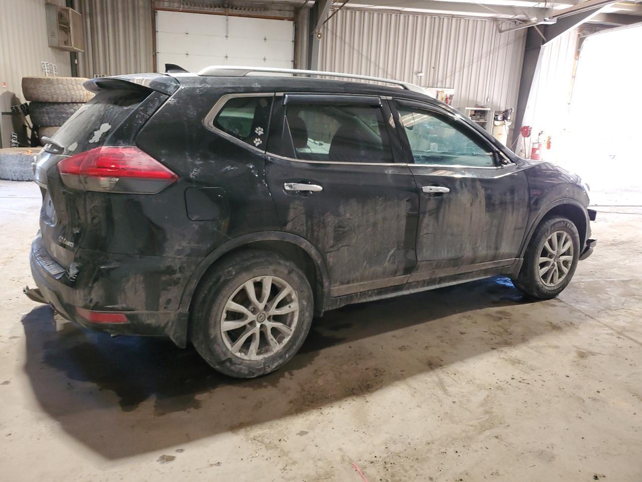 2017 NISSAN ROGUE S - Image 3
