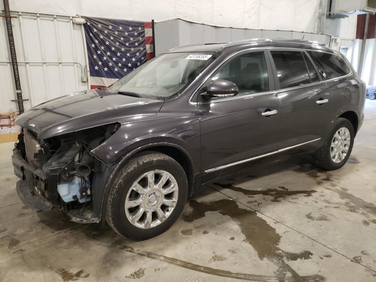 2015 BUICK ENCLAVE