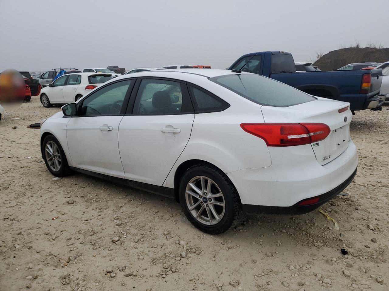 2018 FORD FOCUS SE - Image 2