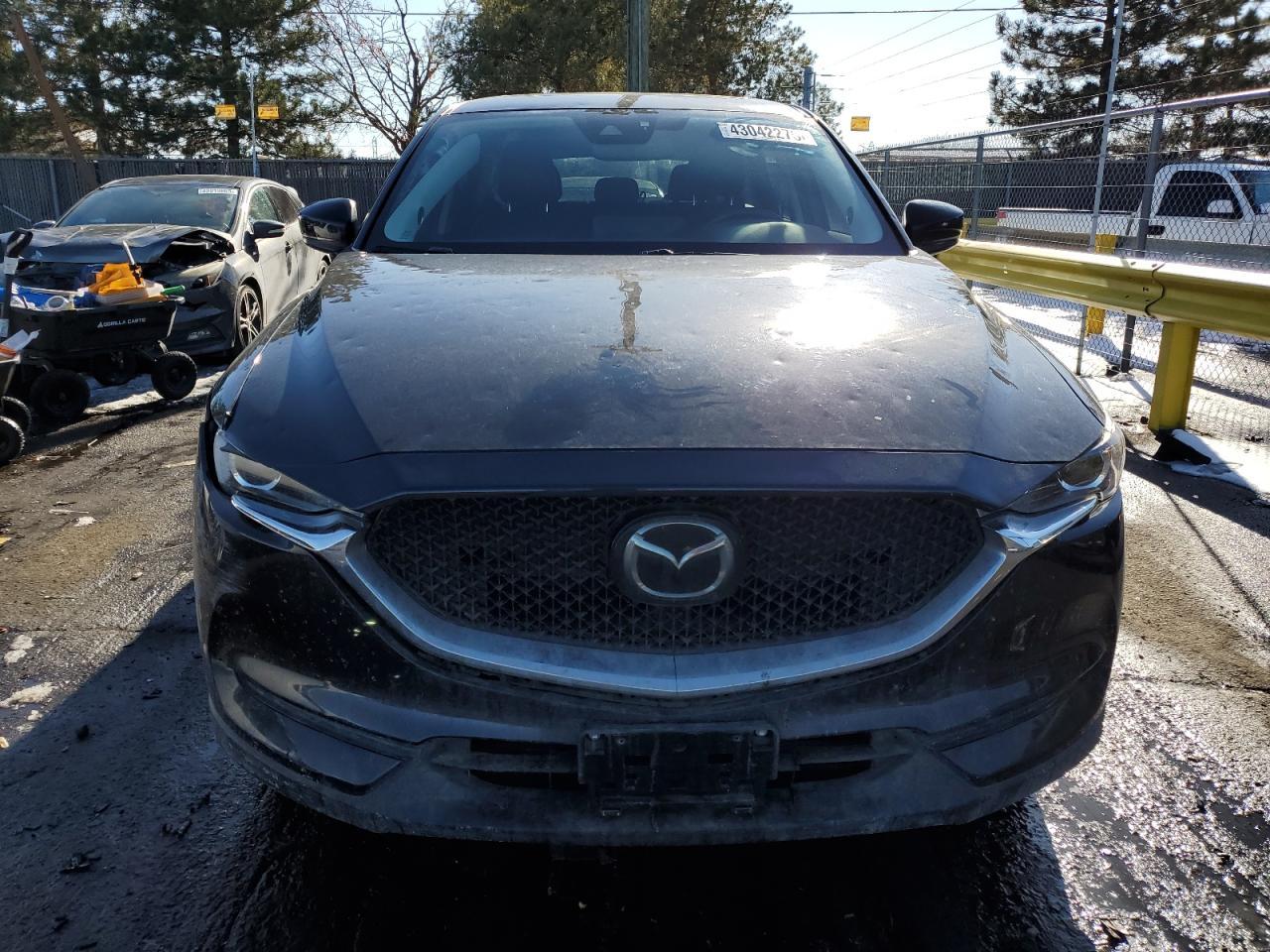 2021 MAZDA CX-5 TOURI - Image 5