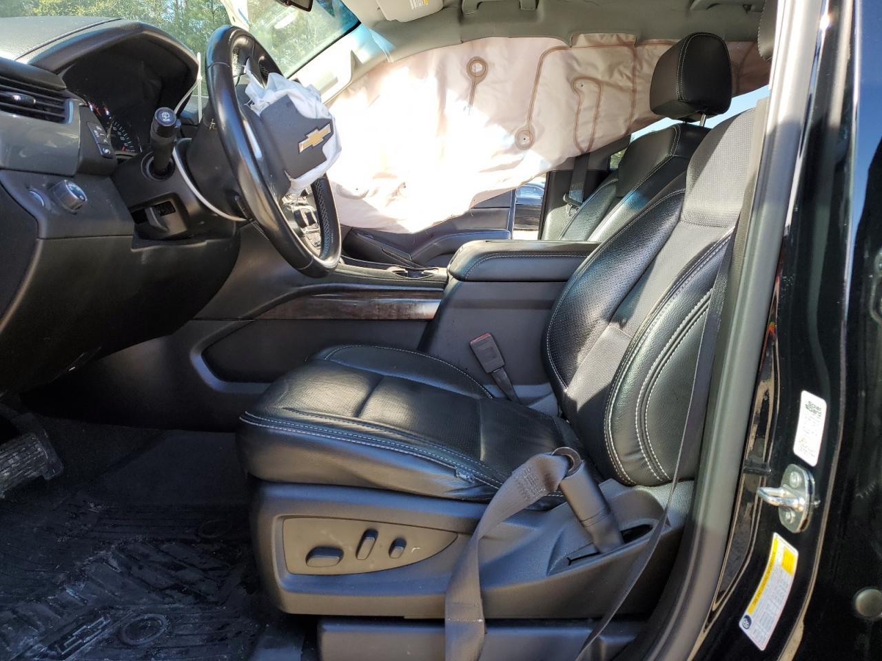2019 CHEVROLET TAHOE C150 - Image 7
