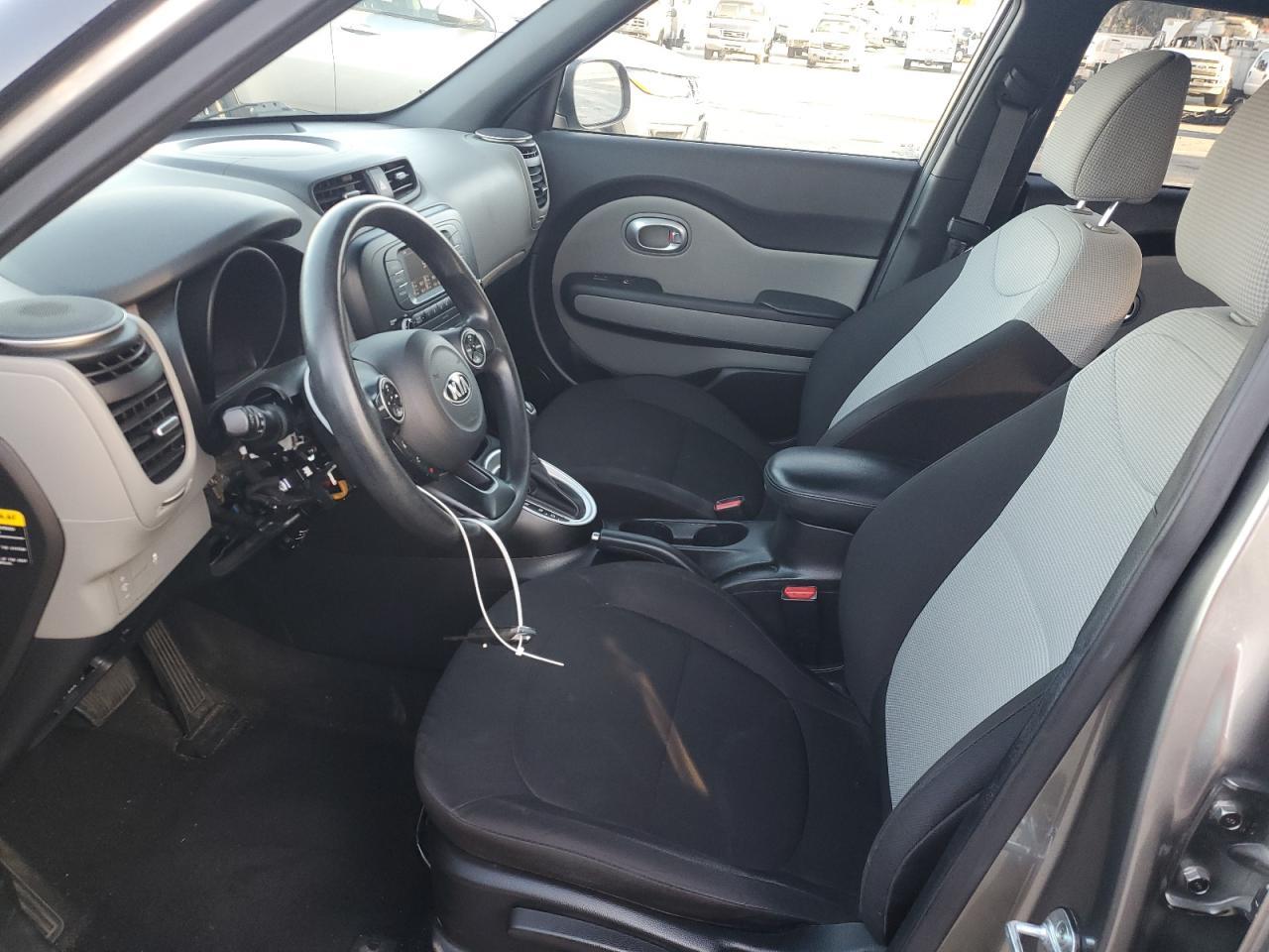 2017 KIA SOUL - Image 7