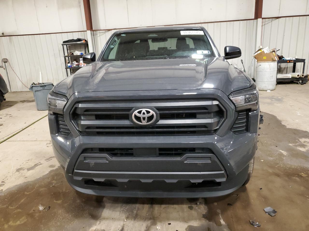 2024 TOYOTA TACOMA DOU - Image 5