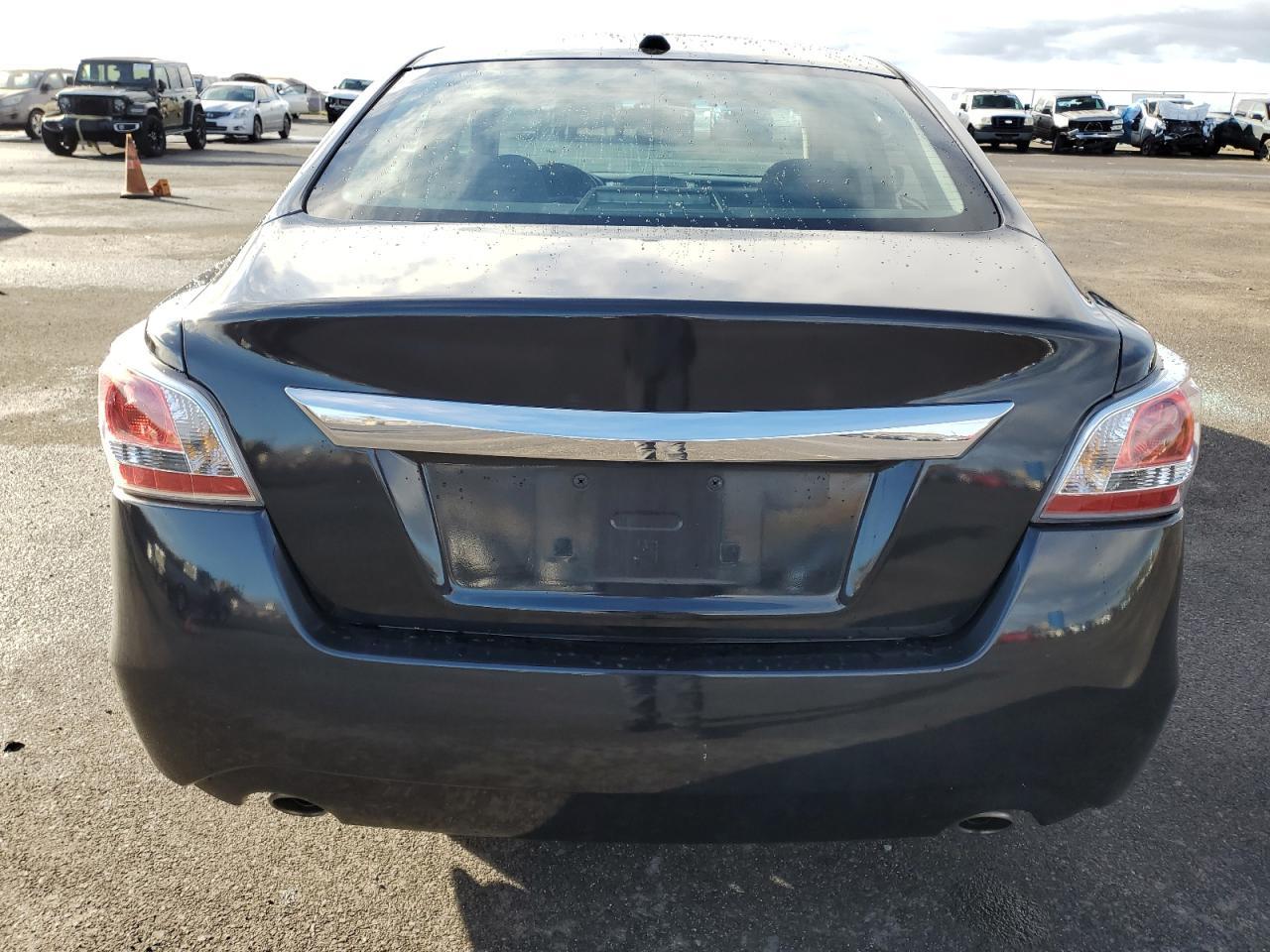 2015 NISSAN ALTIMA 2.5 - Image 6