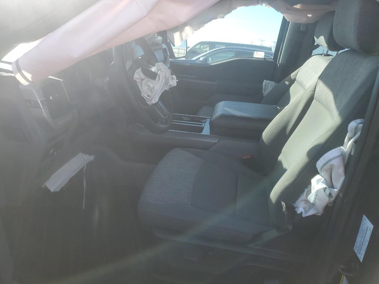 2023 FORD F150 SUPER - Фото 7