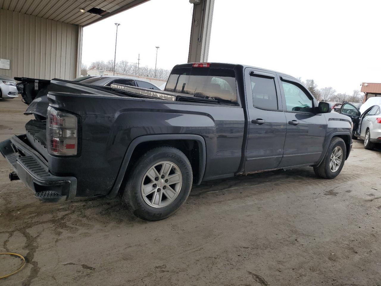 2014 GMC SIERRA K15 - Image 3