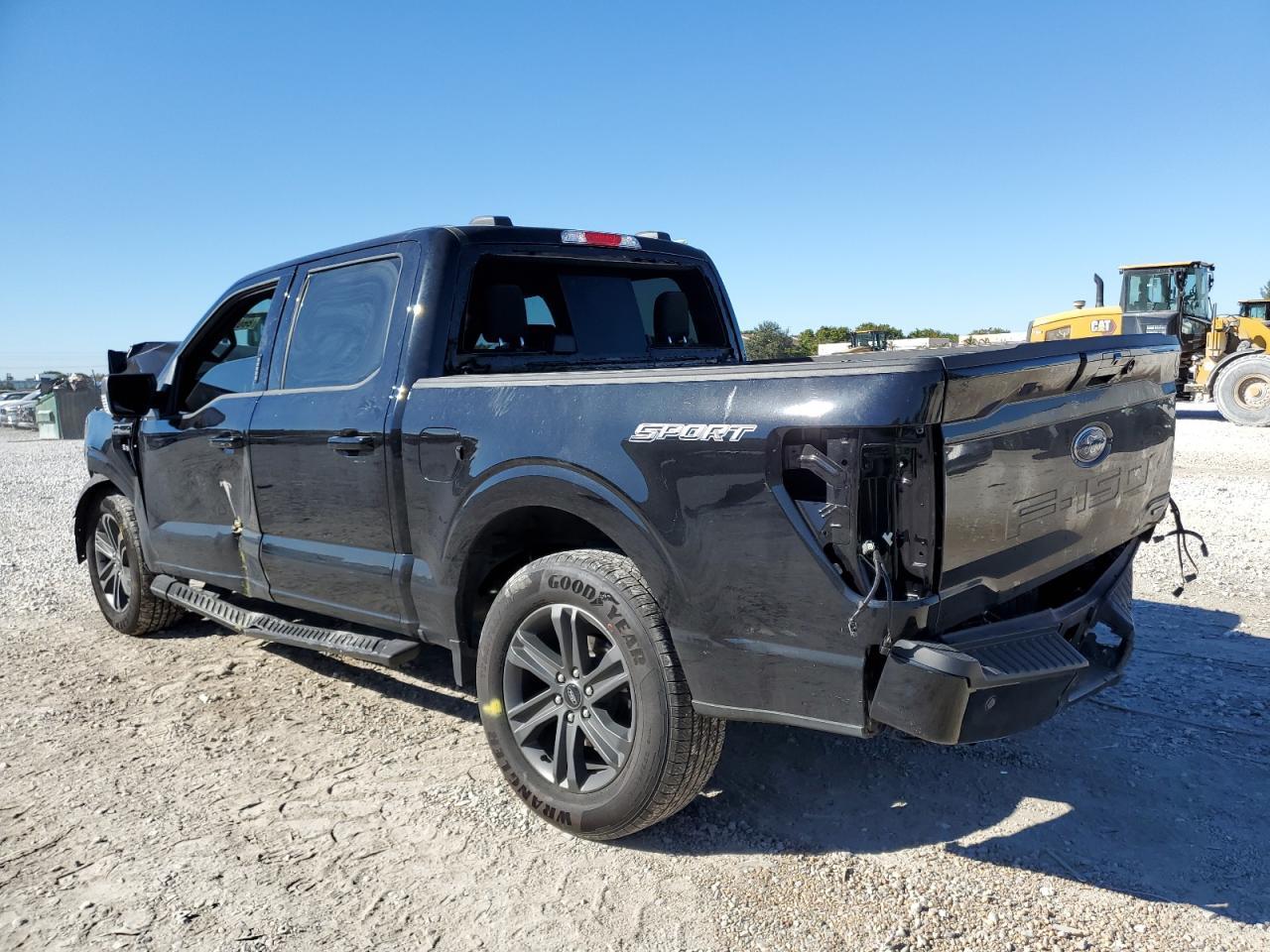 2023 FORD F150 SUPER - Image 2