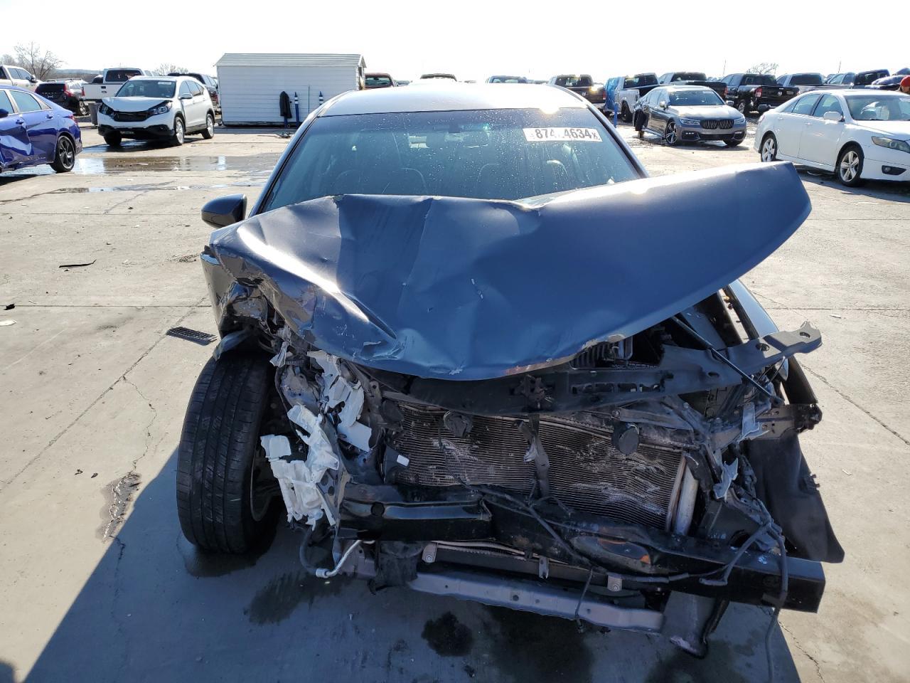 2014 TOYOTA CAMRY L - Image 5