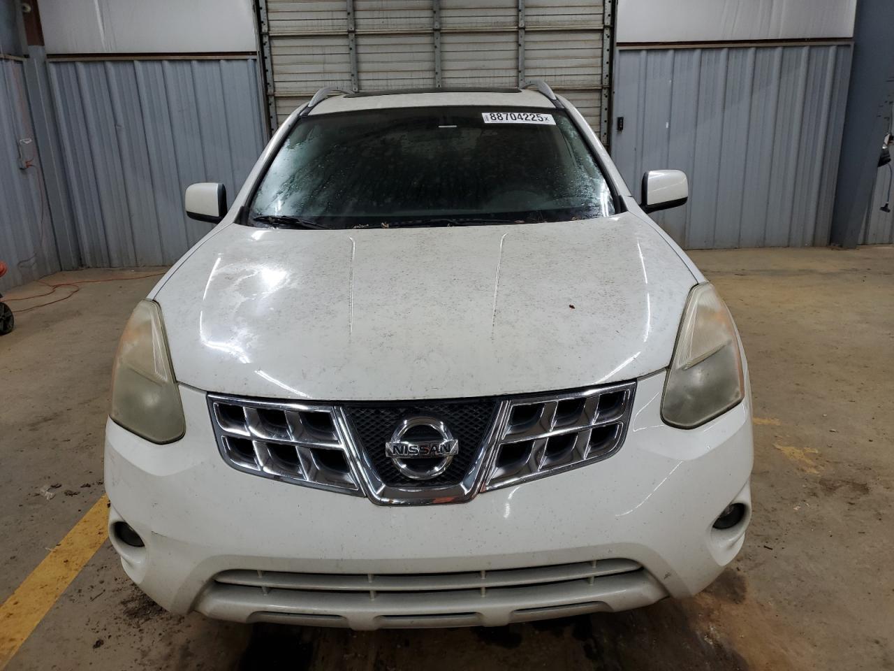 2013 NISSAN ROGUE S - Image 5