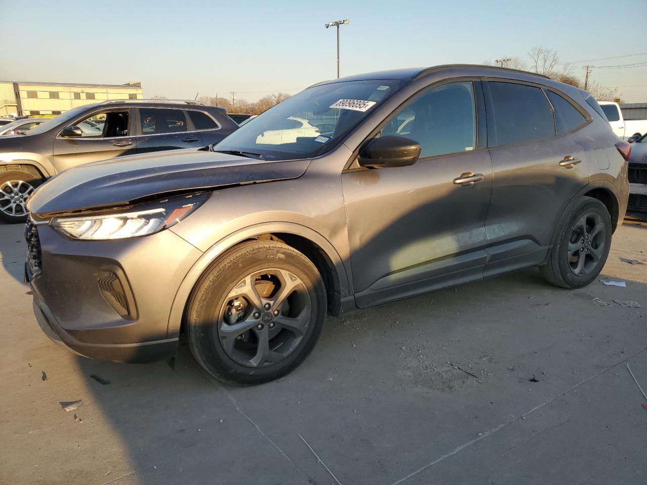 2023 FORD ESCAPE ST