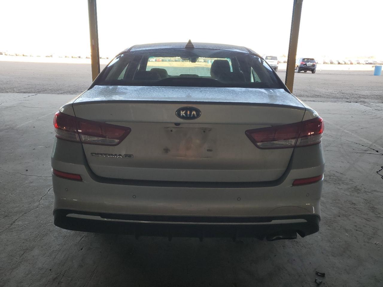 2019 KIA OPTIMA LX - Фото 6
