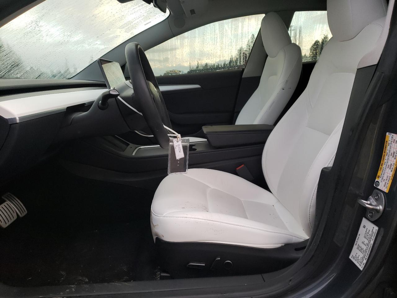 2023 TESLA MODEL 3 - Image 7