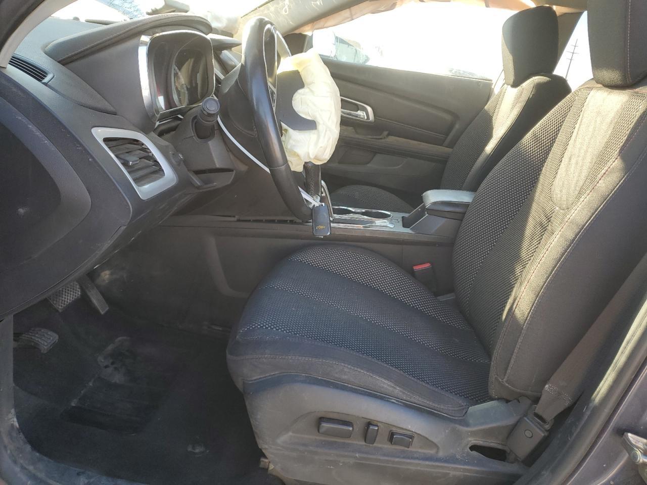 2014 GMC TERRAIN SL - Image 7