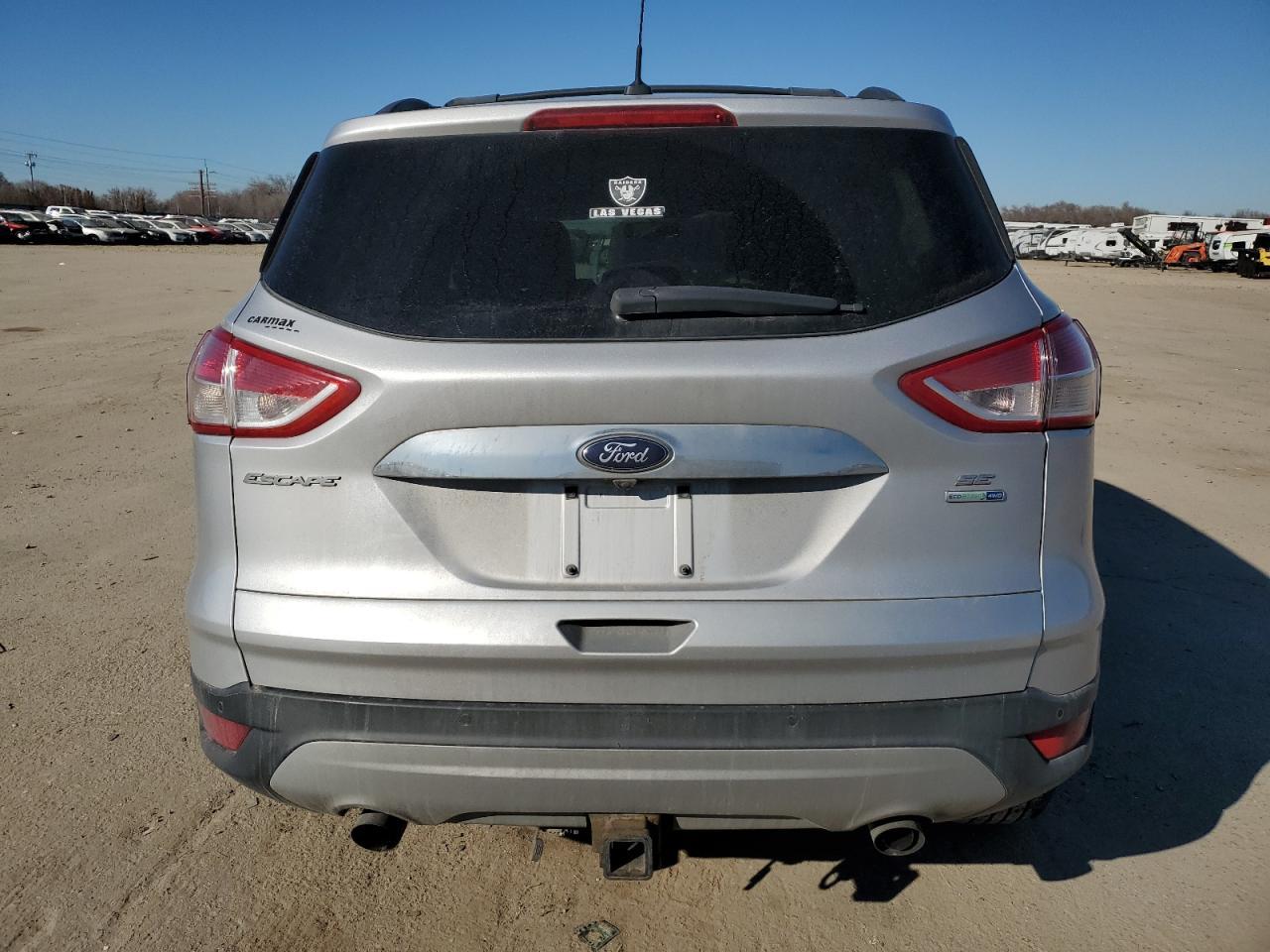 2015 FORD ESCAPE SE - Image 6
