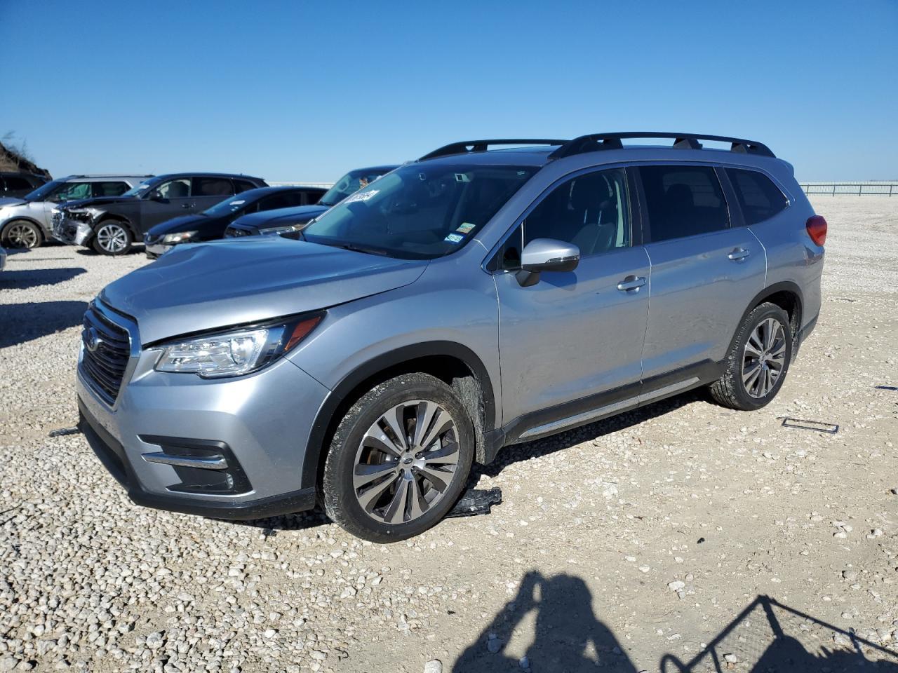2022 SUBARU ASCENT LIM