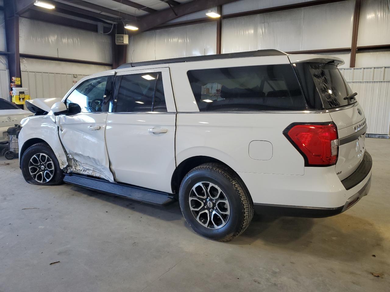 2024 FORD EXPEDITION - Image 2