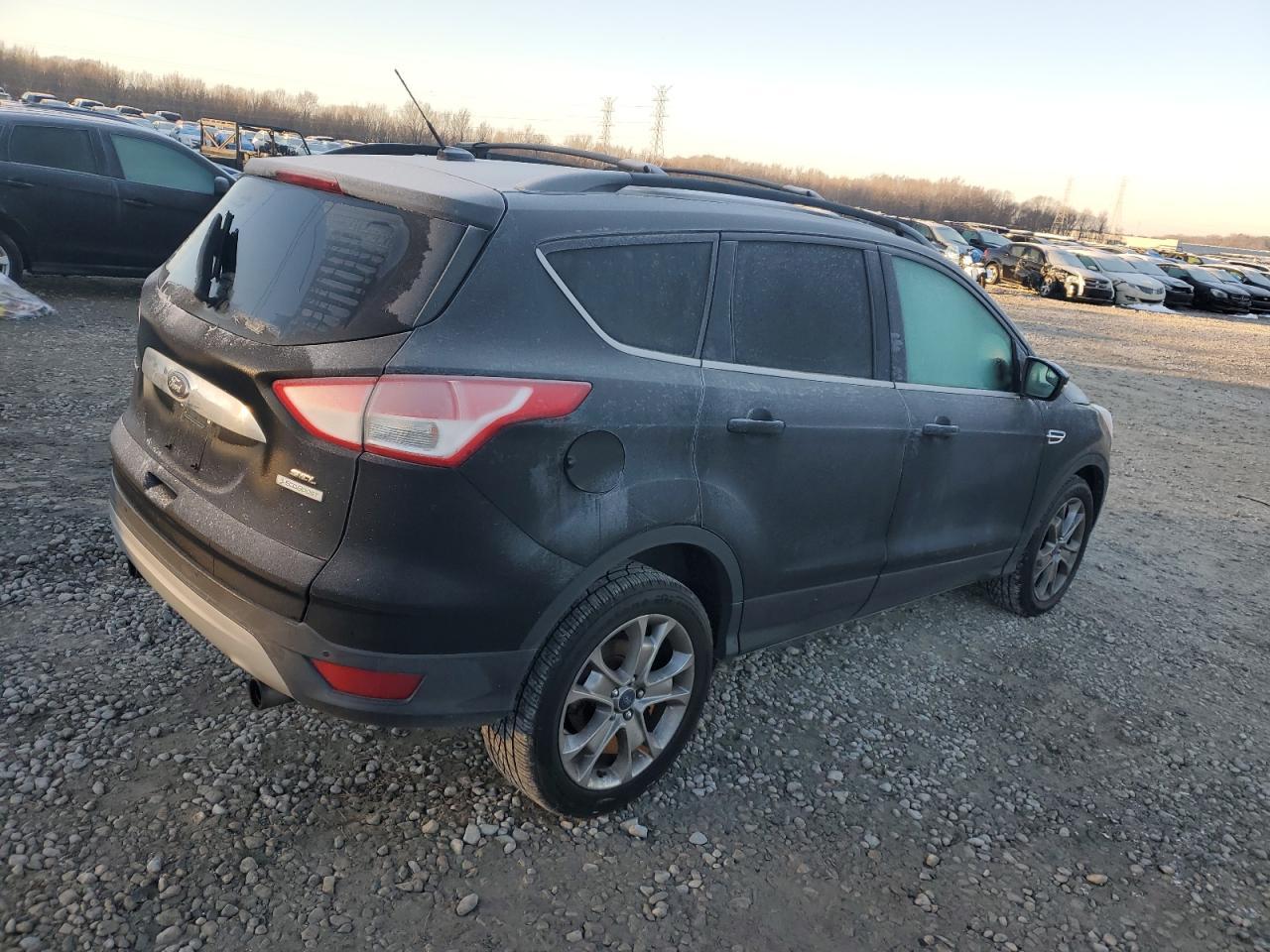 2013 FORD ESCAPE SEL - Image 3