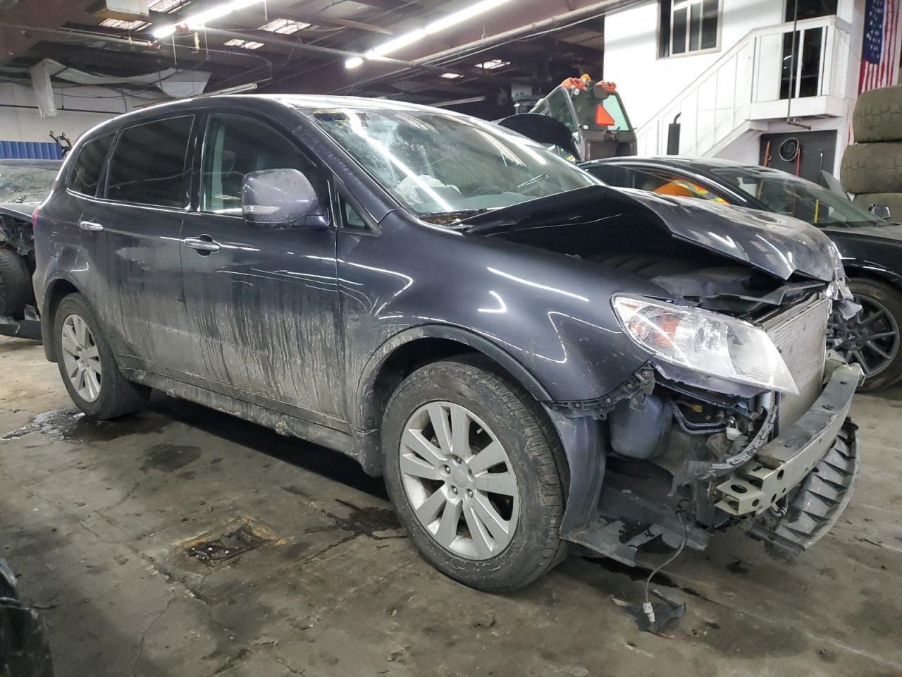 2013 SUBARU TRIBECA LI - Фото 4