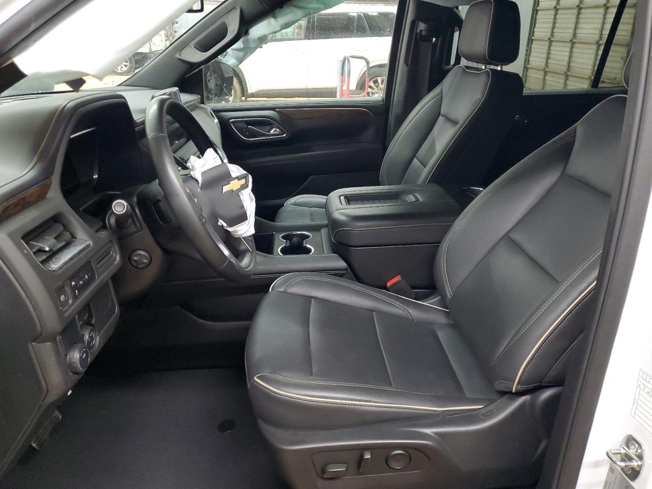 2023 CHEVROLET SUBURBAN C - Image 7