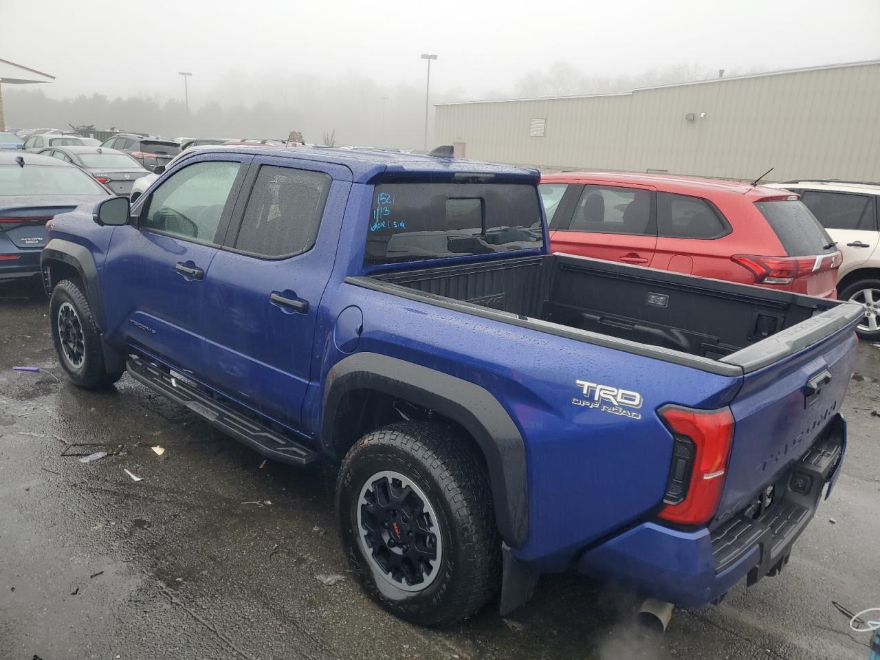 2024 TOYOTA TACOMA DOU - Image 2