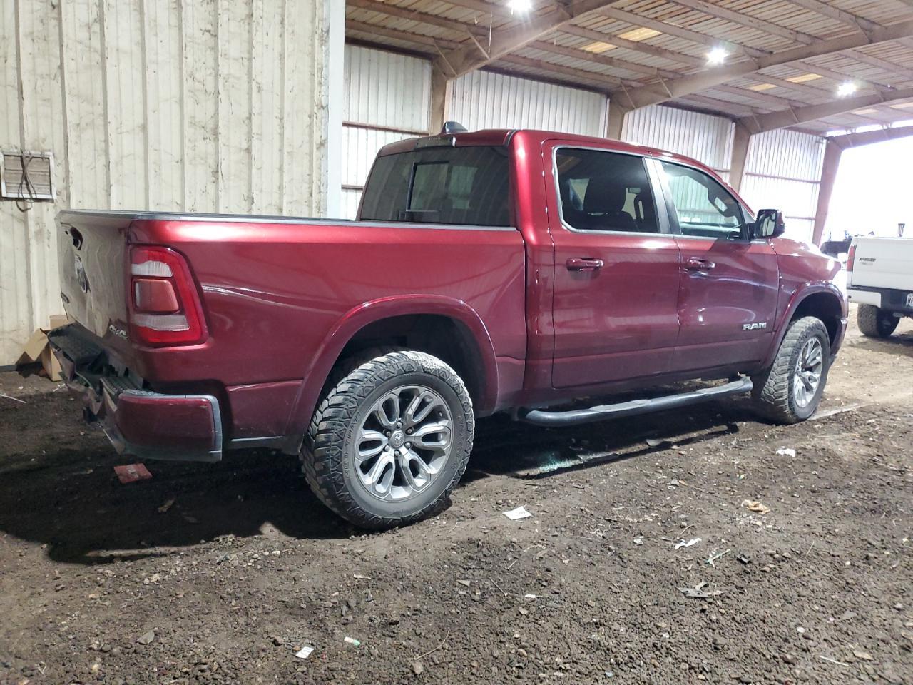 2019 RAM 1500 LARAM - Фото 3
