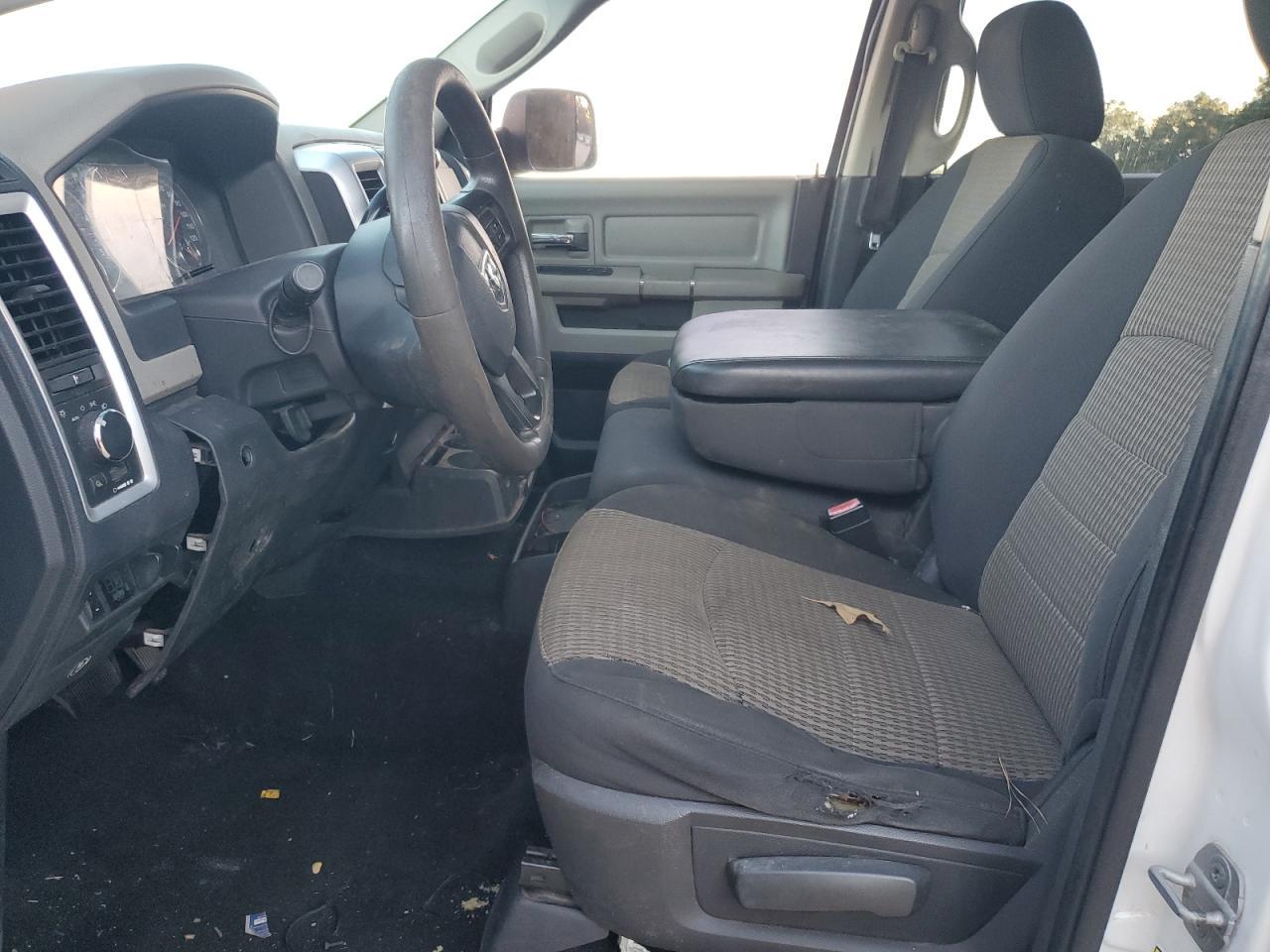 2012 DODGE RAM 3500 S - Фото 7