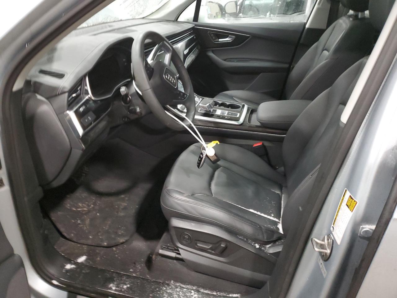 2023 AUDI Q7 PREMIUM - Image 7