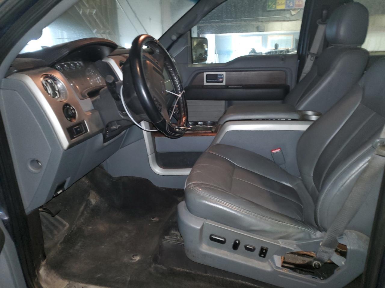 2013 FORD F150 SUPER - Фото 7