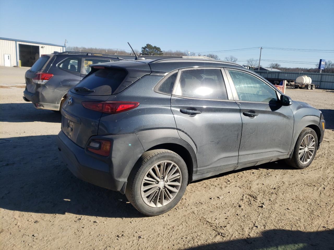 2019 HYUNDAI KONA SEL - Image 3