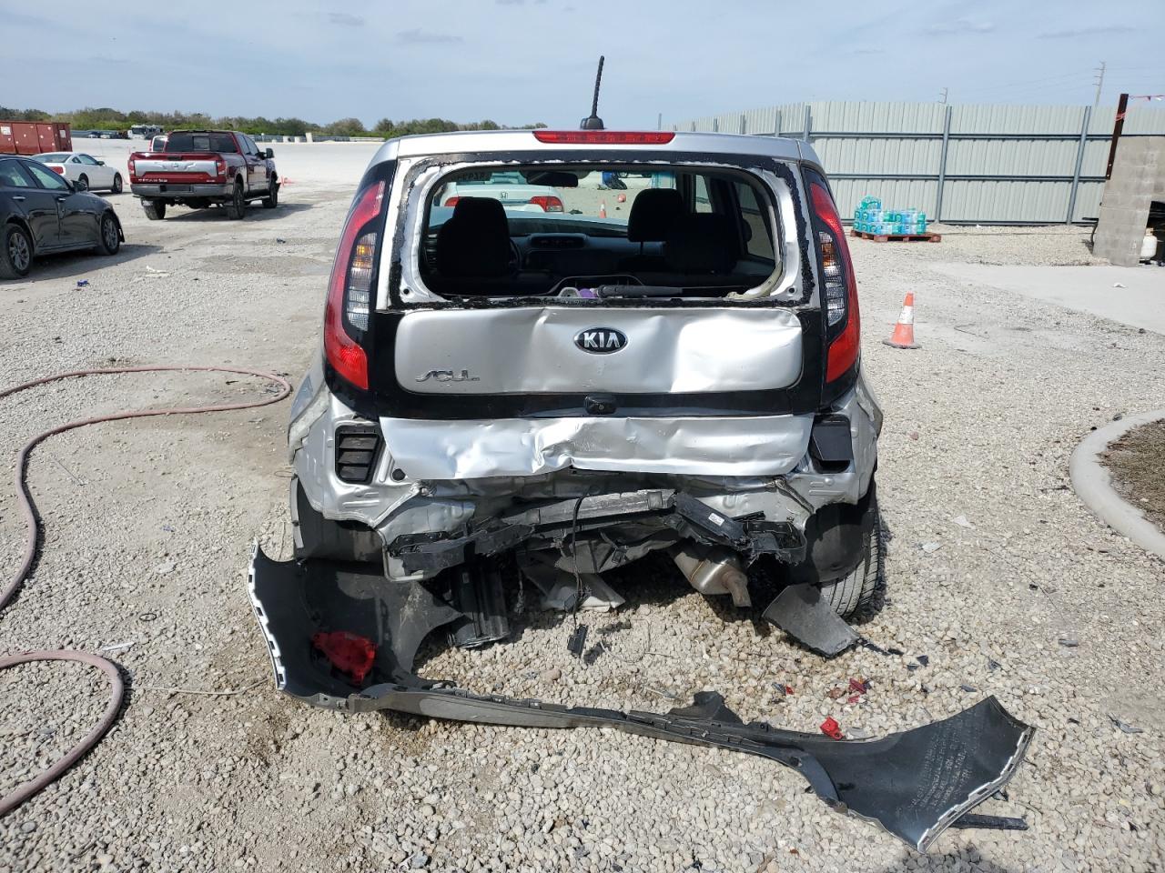 2019 KIA SOUL - Image 6