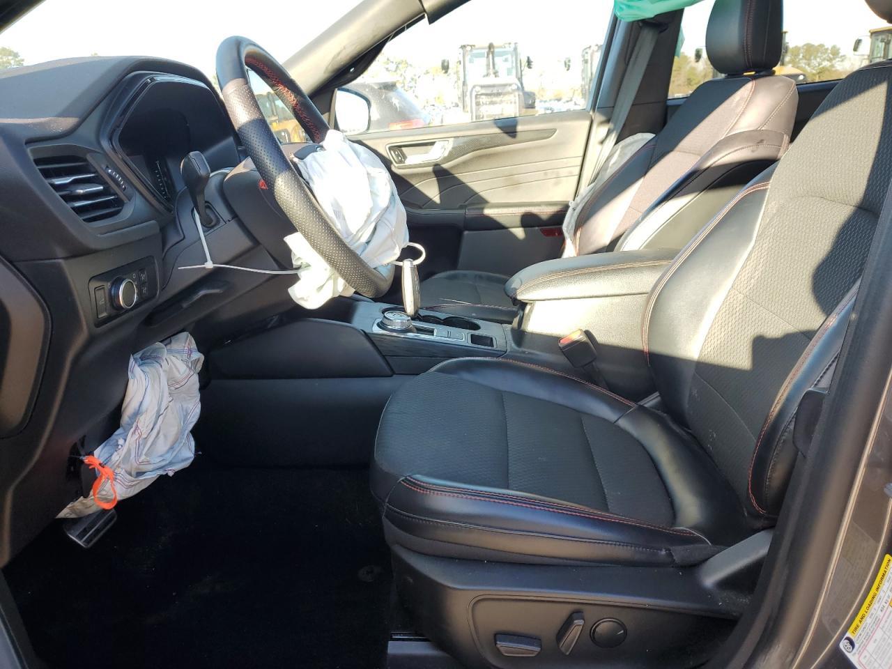2023 FORD ESCAPE ST - Image 7