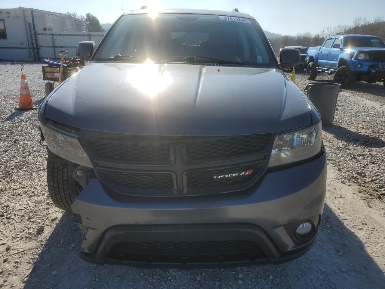 2018 DODGE JOURNEY CR - Image 5