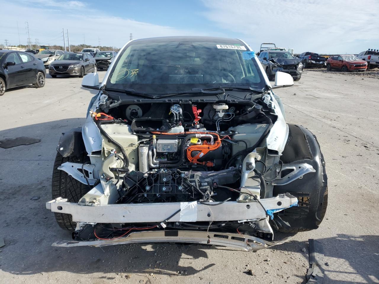 2023 TESLA MODEL Y - Image 5