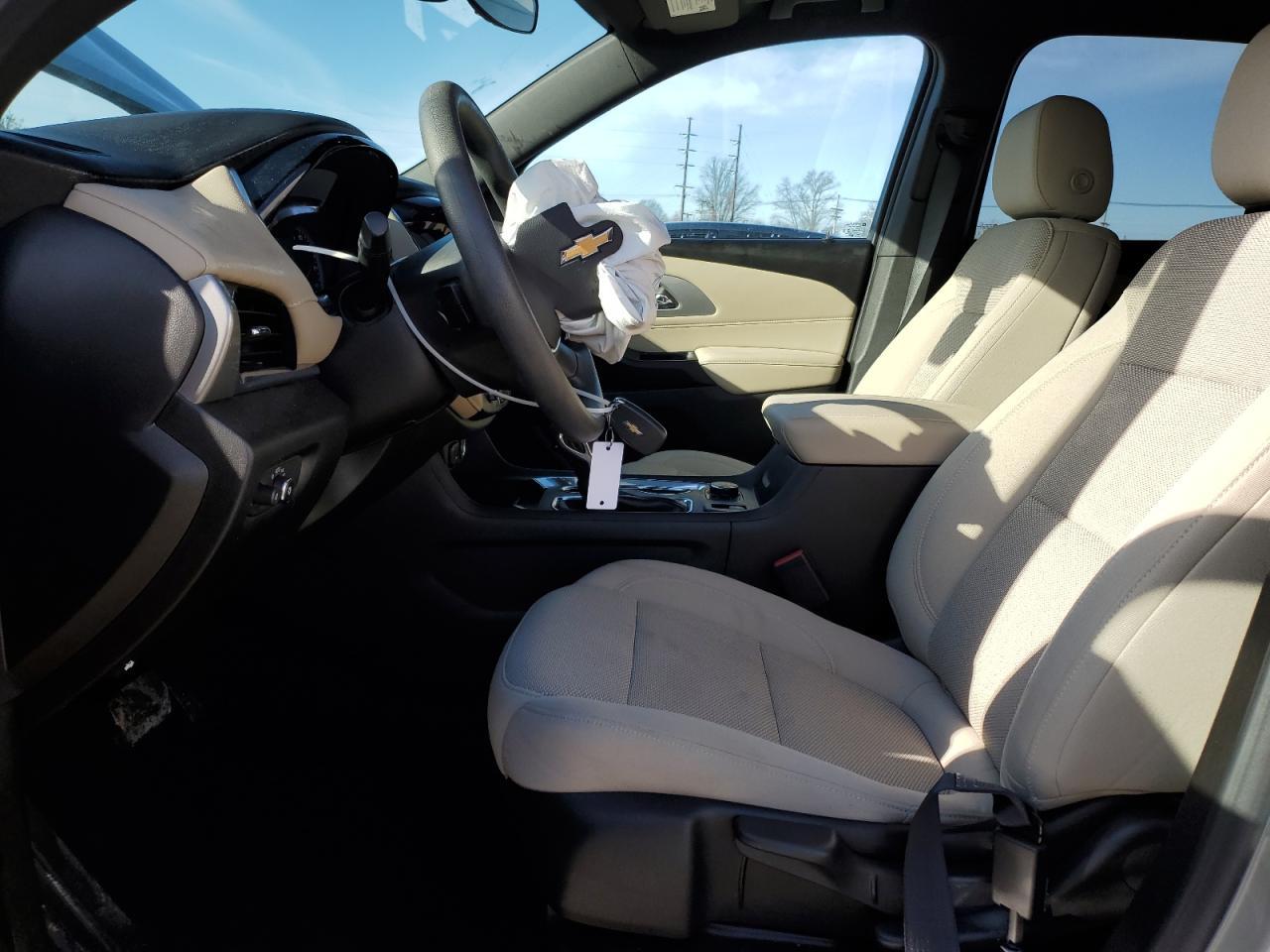 2023 CHEVROLET TRAVERSE L - Image 7