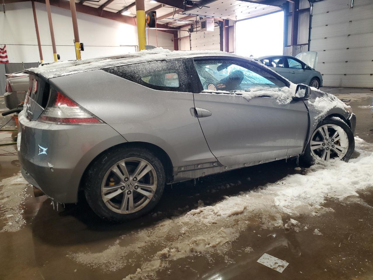 2011 HONDA CR-Z EX - Image 3