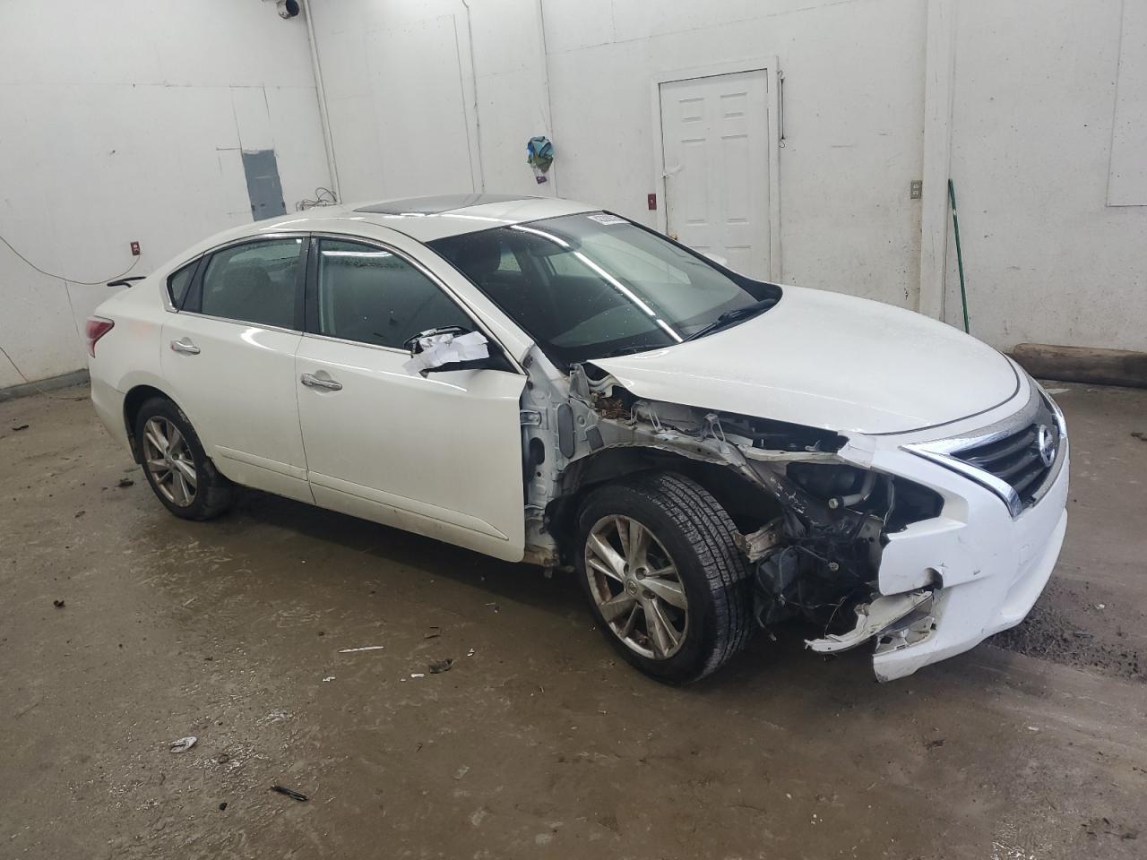 2014 NISSAN ALTIMA 2.5 - Фото 4