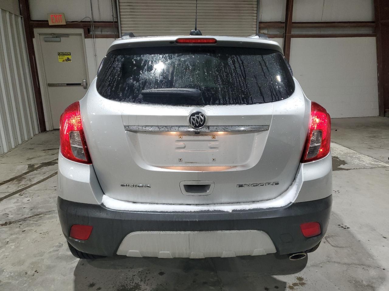 2016 BUICK ENCORE - Image 6
