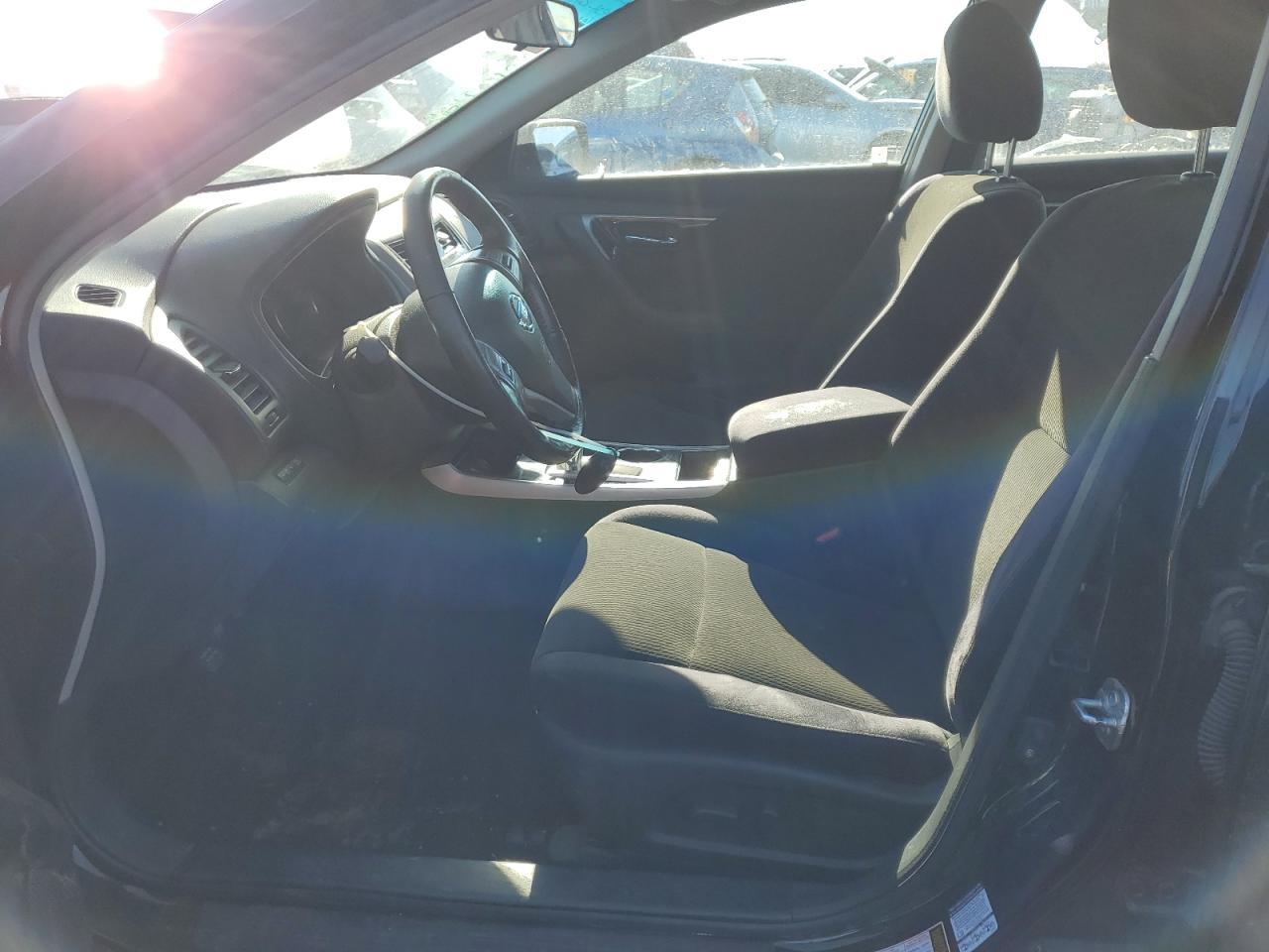 2013 NISSAN ALTIMA 2.5 - Image 7
